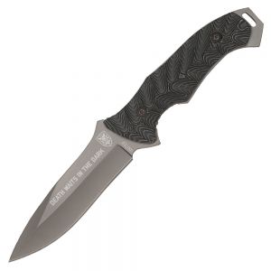 United Cutlery S.O.A. Titanium Assault Knife